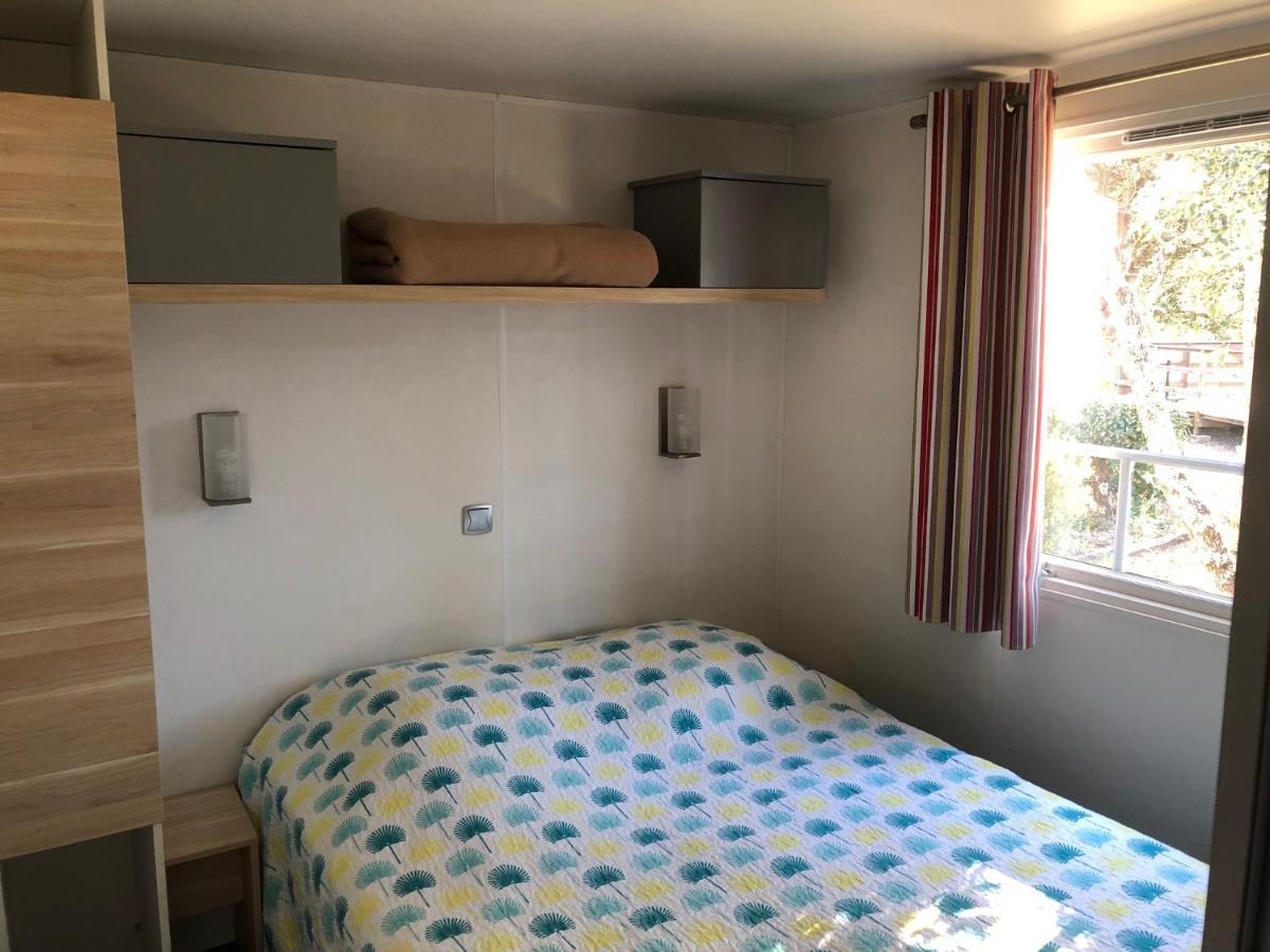Camping De Parpaillon Roquebrune-sur-Argens Exterior foto
